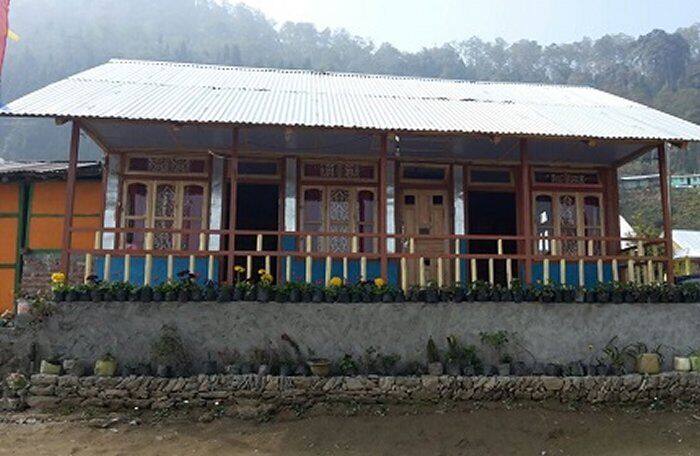 Sanket Homestay, Darjeeling 1